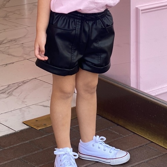Zara Other - Zara Shorts 2-3T